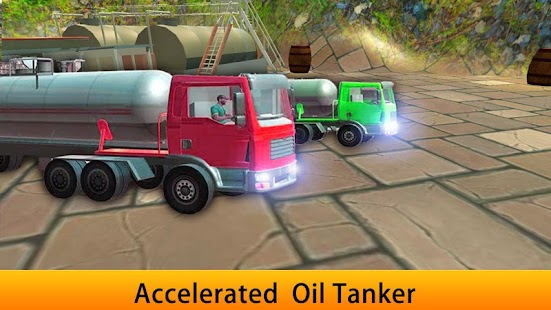 How to get Oil Tanker Offroad Sim 🚛 1.1 apk for bluestacks