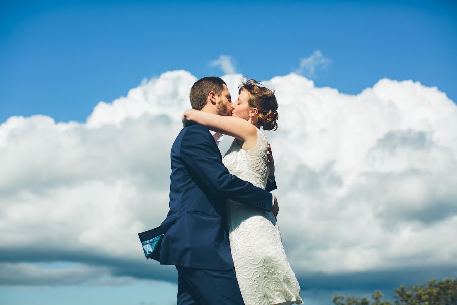 Fotografo di matrimoni Karin Enge Vivar (engevivar). Foto del 30 marzo 2019