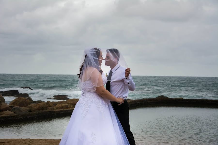 Fotografo di matrimoni Pregasan Govender (pregasan). Foto del 15 dicembre 2018