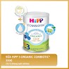 Sữa Bột Công Thức Hipp 3 Organic Combiotic 350G