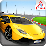 Turbo Sports Car Racing Game Apk