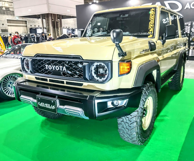 BRZの大阪オートメッセ2025・第８弾！！！！！！！！・#LBWK・プロサングエ🐴…　(⁠?⁠・⁠・⁠)⁠σ・尾根遺産なんて…撮ってるわけ…笑に関するカスタム事例の投稿画像4枚目