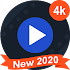 4K Video Player - 1080p Ultra HD - HD Video Player 1.0.20