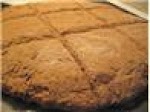 Rieska (Finnish Quick Flat Rye Bread) was pinched from <a href="http://www.food.com/recipe/rieska-finnish-quick-flat-rye-bread-81854" target="_blank">www.food.com.</a>