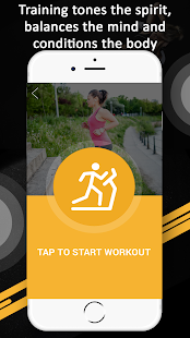 GoHIIT : Workout & Fitness App(圖4)-速報App