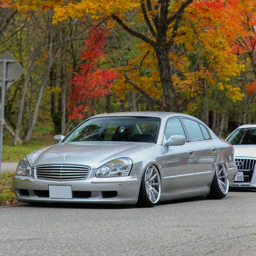 オンラインショップ 50シーマ 国内自動車本体 Guiacieneguilla Com