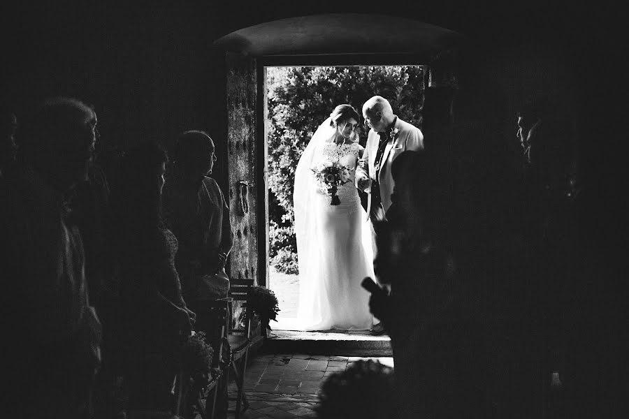 結婚式の写真家Vera Fleisner (soifer)。2019 10月12日の写真