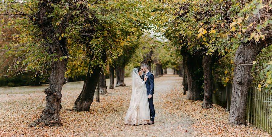 Fotógrafo de bodas Christian Ciui (christianciui). Foto del 5 de febrero 2020