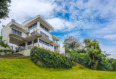 Maison avec terrasse 8