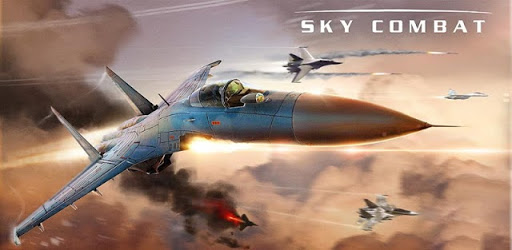 Sky Combat: War Planes Online