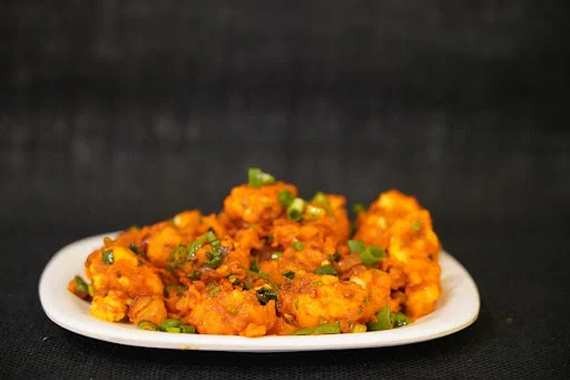 Gobi Manchurian