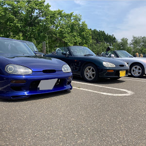 カプチーノ EA11R