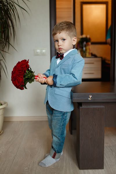 Fotografo di matrimoni Aleksandr Sukhov (fotosuhov). Foto del 5 febbraio 2017