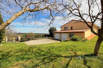 maison à Montesquieu-Lauragais (31)