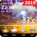 Weather 2019 Icon