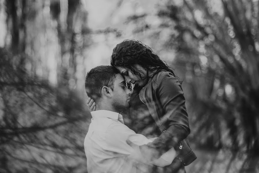 Wedding photographer Leo Furió (leofurio). Photo of 19 September 2019