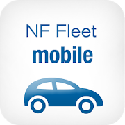 NF Fleet mobile  Icon
