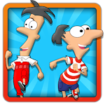 Phillip and Fred Runner Apk
