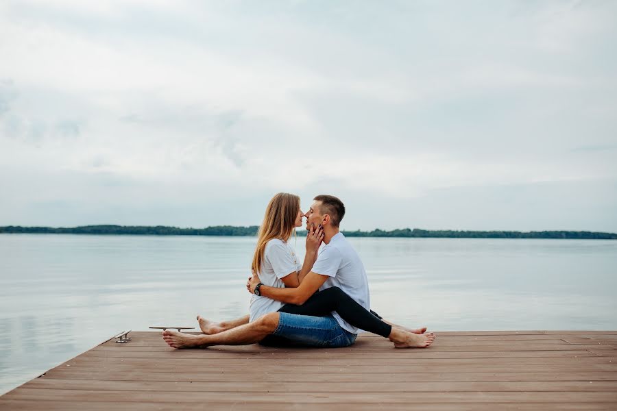 Wedding photographer Elena Sokolova (lenasokol). Photo of 6 September 2018