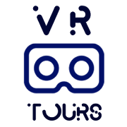 VR Tour Viewer  Icon