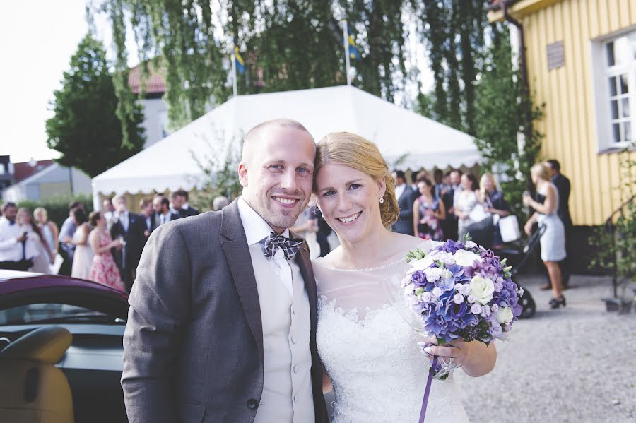 Fotografer pernikahan Angelica Tånneryd (tannerydphoto). Foto tanggal 30 Maret 2019