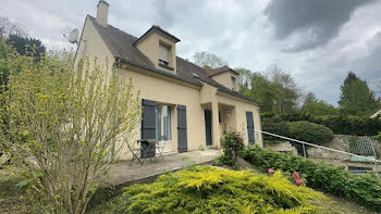 maison à La Ferté-sous-Jouarre (77)