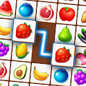 Icon Fruit Onet Master - Tile Match