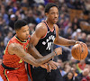 New Orleans en Toronto blijven de ploegen in vorm in de NBA