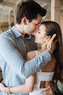 Fotografo di matrimoni Elena Shevacuk (shevatcukphoto). Foto del 6 luglio 2017