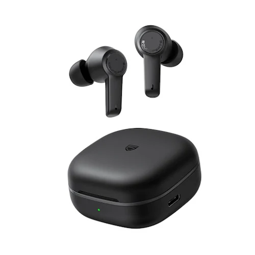 Tai nghe Bluetooth True Wireless Soundpeats T3