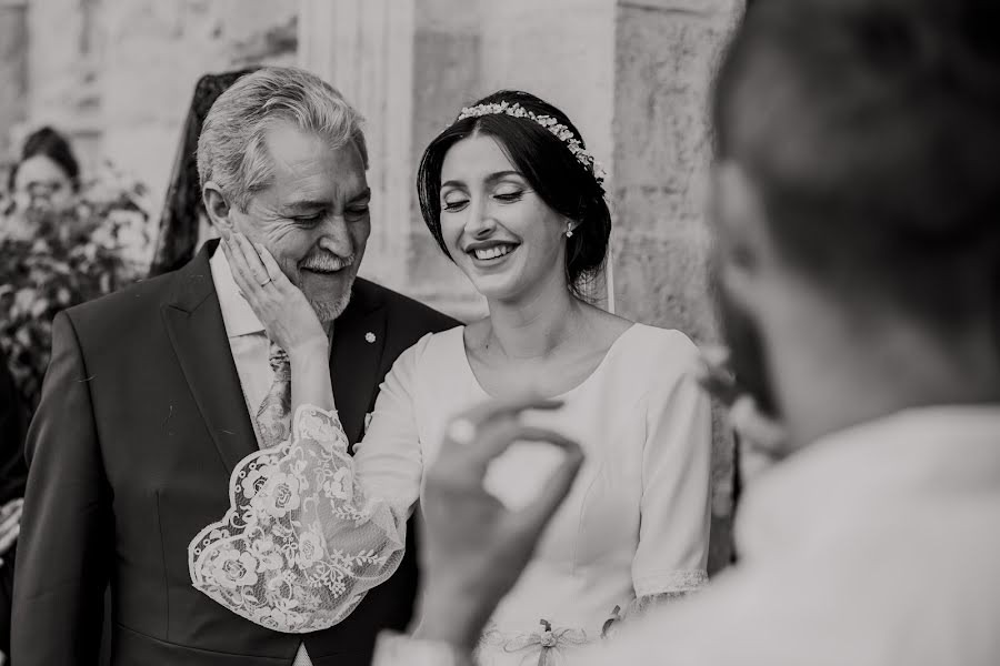 Fotografo di matrimoni Jose Antonio Ordoñez (ordoez). Foto del 16 novembre 2019