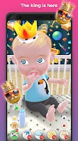 My Baby : Virtual Baby Care Screenshot