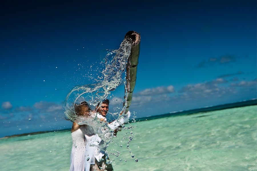 Fotógrafo de casamento Antonio Trigo Viedma (antoniotrigovie). Foto de 8 de fevereiro 2016