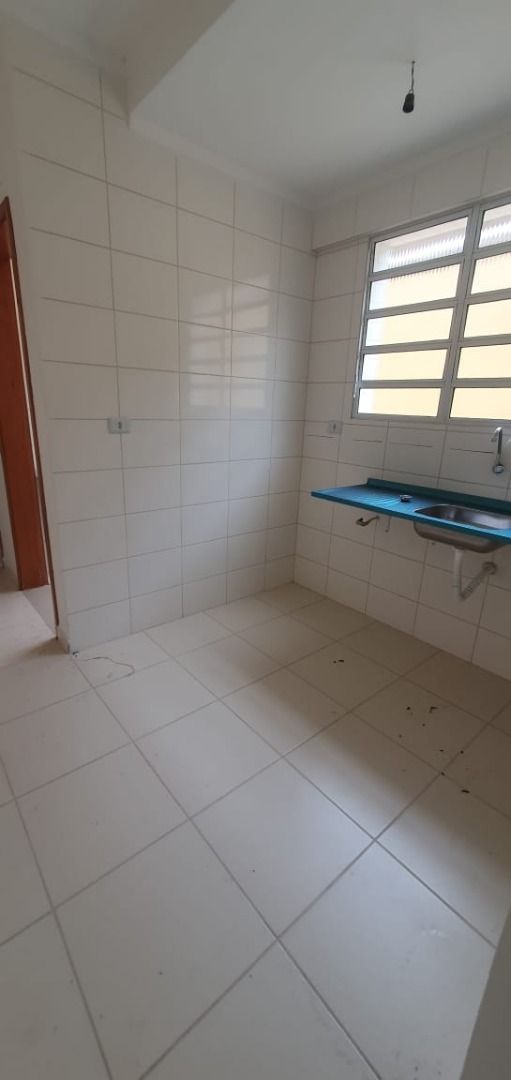 Apartamentos à venda Vila Valença