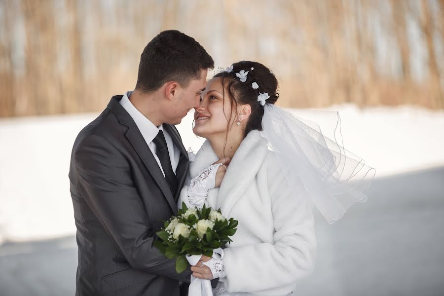 Wedding photographer Aleksandr Petunin (petunin). Photo of 27 April 2015