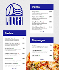 Lavash menu 1
