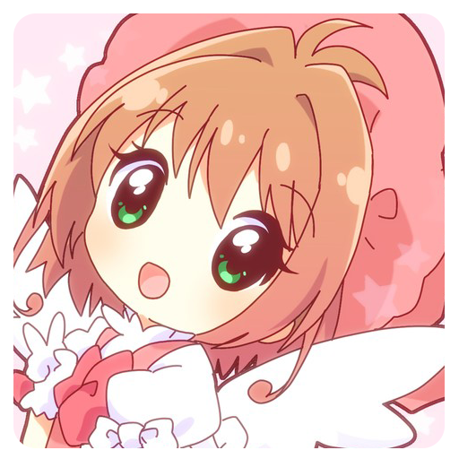 Download do APK de Cardcaptor Sakura Anime Girl Wallpapers HD para