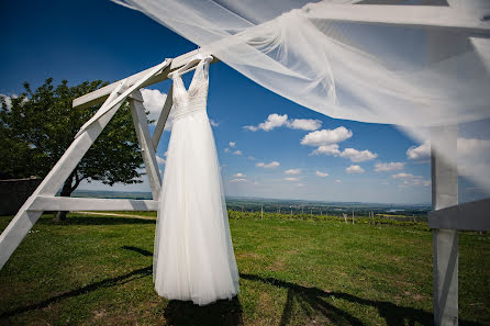 Fotógrafo de bodas Júlia Trieber (juliatrieber). Foto del 7 de octubre 2021