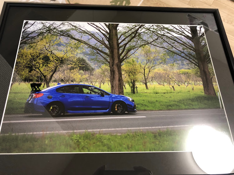 WRX STIのゆた(Y-Racing)さんが投稿したカスタム事例の投稿画像1枚目