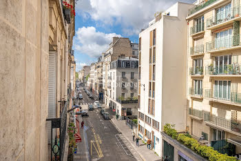 appartement à Paris 15ème (75)