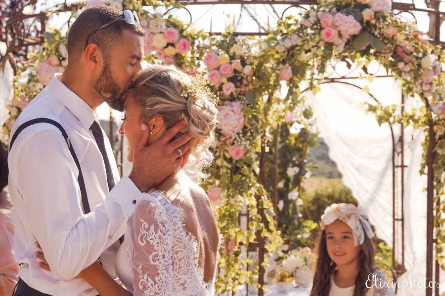 Photographe de mariage Caroline Morin (carolinemorin). Photo du 2 avril 2019