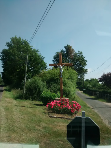 Croix De Bois