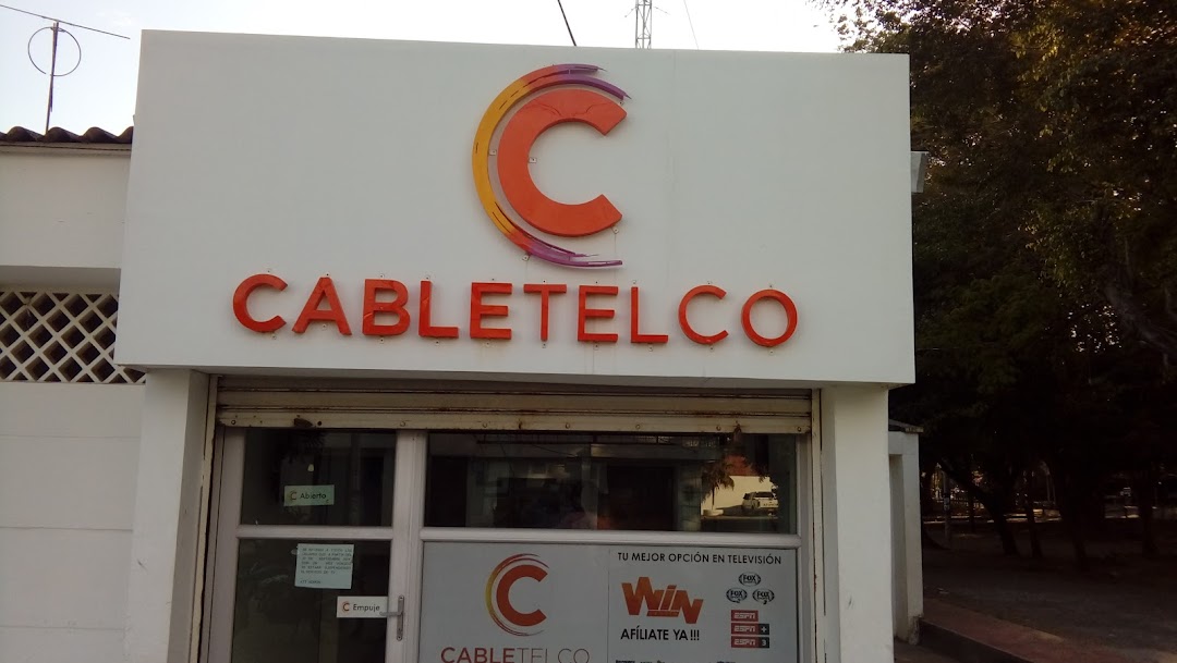 Cabletelco