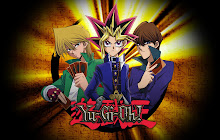 Yugioh Wallpaper small promo image