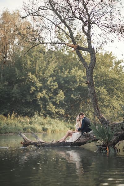 Photographe de mariage Viktoriya Getman (viktoriya1111). Photo du 24 février 2019