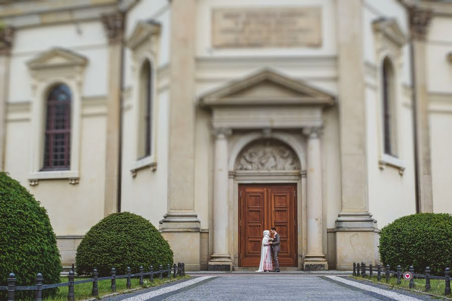 Fotografer pernikahan Valentin Paster (valentin). Foto tanggal 23 Juli 2015