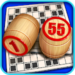 Cover Image of डाउनलोड Russian Loto online 1.0.4 APK