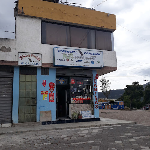 Cybercell Carcelen - Tienda de móviles