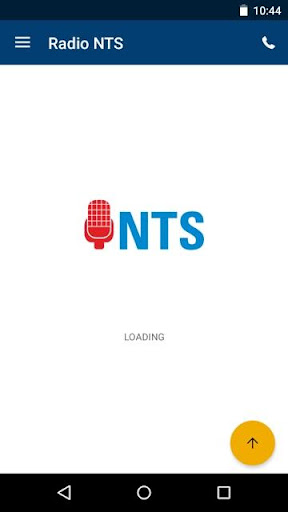 Radio NTS