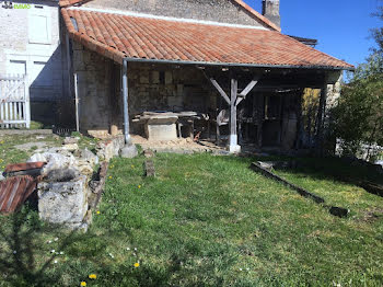 maison à Perigueux (24)